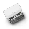 Zyxel WBE660S-EU0101F Access Point wireless 11530 Mbit/s grigio Power over Ethernet (PoE)