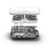 Zyxel WBE660S-EU0101F Access Point wireless 11530 Mbit/s grigio Power over Ethernet (PoE)