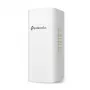 TP-Link Omada Switch Smart 5 porte Gigabit con 1 porta PoE++ In e 4 porte PoE+ Out