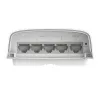 TP-Link Omada Switch Smart 5 porte Gigabit con 1 porta PoE++ In e 4 porte PoE+ Out