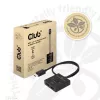 CLUB3D switch HDMI 2-in-1 bidirezionale 8K60Hz 4K120Hz CSV-1384
