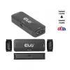 CLUB3D ripetitore HDMI attivo 4K60Hz F/F