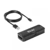 CLUB3D ripetitore HDMI attivo 4K60Hz F/F