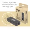 CLUB3D ripetitore HDMI attivo 4K60Hz F/F