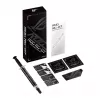 Pasta termoconduttiva ASUS ROG RG-07 PERFORMANCE THERMAL PASTE KIT 20 g nero