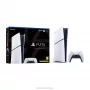 Sony PlayStation 5 (gruppo modelli - Slim) Digital Edition, PlayStation 5, nero, bianco, 16384 MB, GDDR6, 448 GB/s, AMD