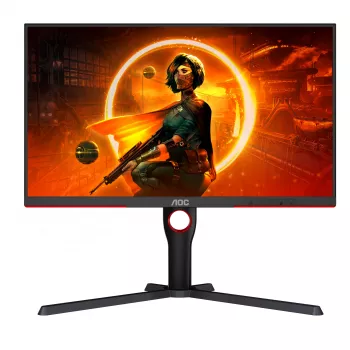 AOC G3 Q27G3XMN/BK monitor per computer 68,6 cm (27