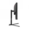 AOC G3 Q27G3XMN/BK monitor per computer 68,6 cm (27 inch) 2560 x 1440 pixel 2K Ultra HD LED nero, rosso