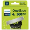 Philips OneBlade OneBlade QP440/50 360 lama di ricambio