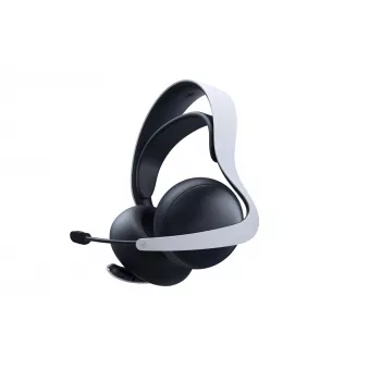 Sony PULSE Elite cuffie senza fili head-band gaming Bluetooth nero, bianco