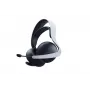 Sony PULSE Elite cuffie senza fili head-band gaming Bluetooth nero, bianco