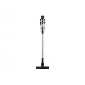 Samsung VS15A60AGR5 aspirapolvere a bastone a batteria asciutto senza sacchetto 0,8 l 410 W nero, argento