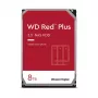 WESTERN DIGITAL disco rigido – WD Red Plus WD80EFPX – 8 TB – SATA 6 Gbit/s – 3,5 inch – 5640 giri/min – 256 MB cache