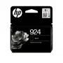 HP 924 cartuccia d'inchiostro originale nero