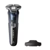 Philips SHAVER Series 5000 S5885/25 rasoio bagnato e asciutto