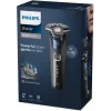 Philips SHAVER Series 5000 S5885/25 rasoio bagnato e asciutto