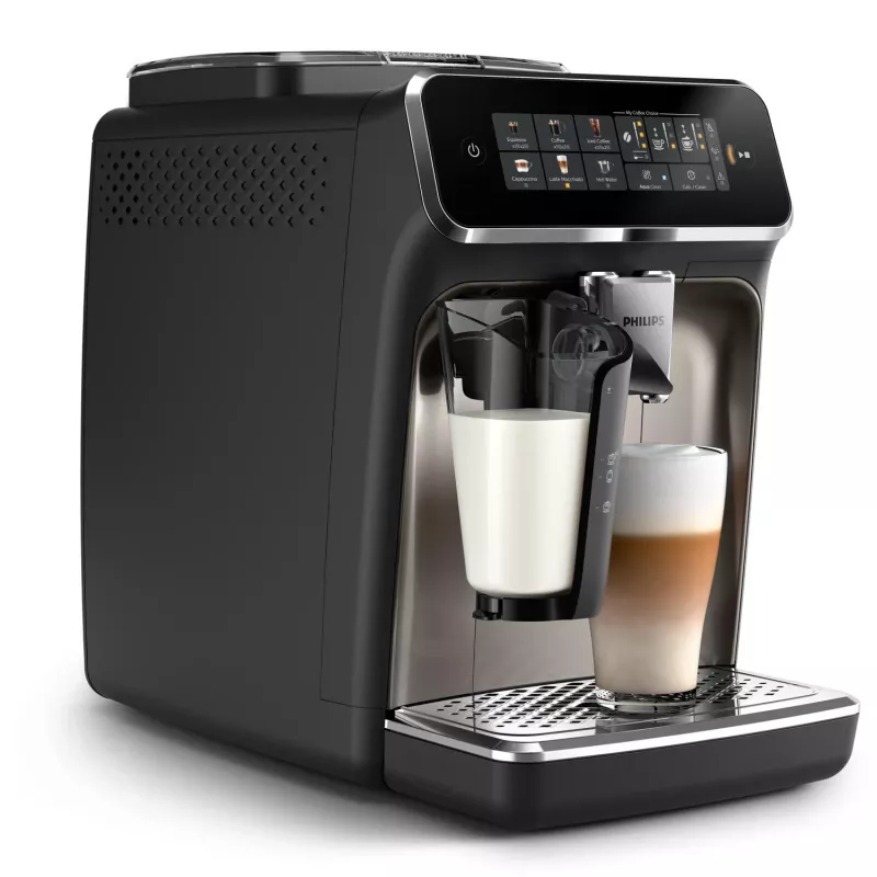 Philips Series 3300 EP3347/90 macchina per caffè espresso automatica