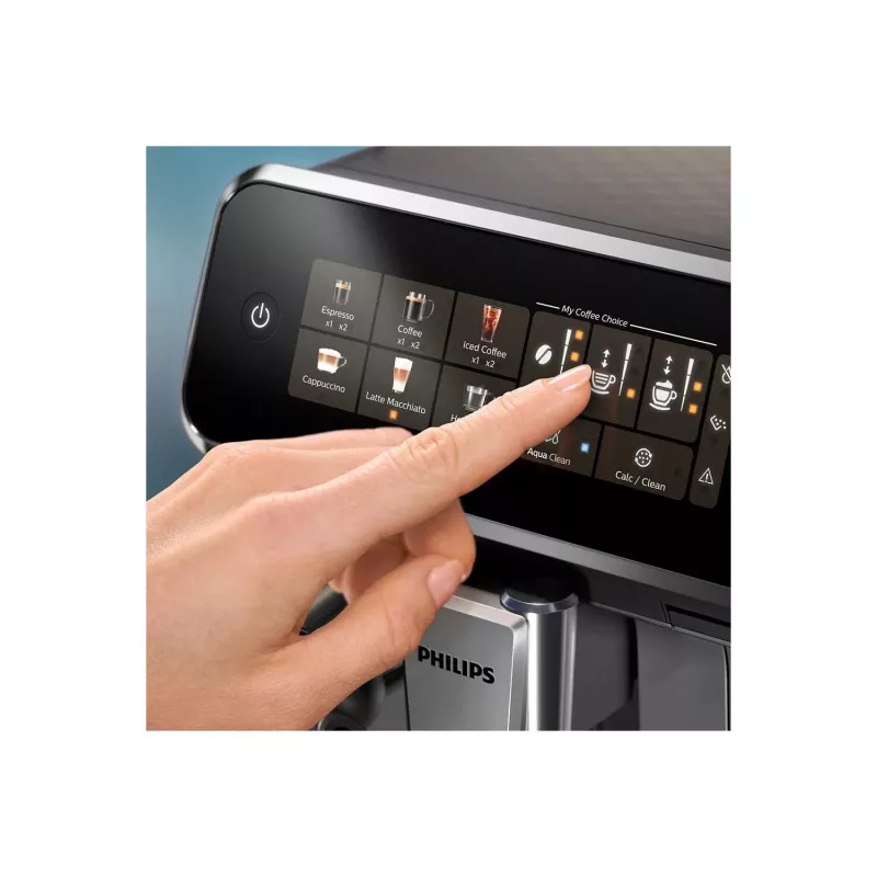Philips Series 3300 EP3347/90 macchina per caffè espresso automatica