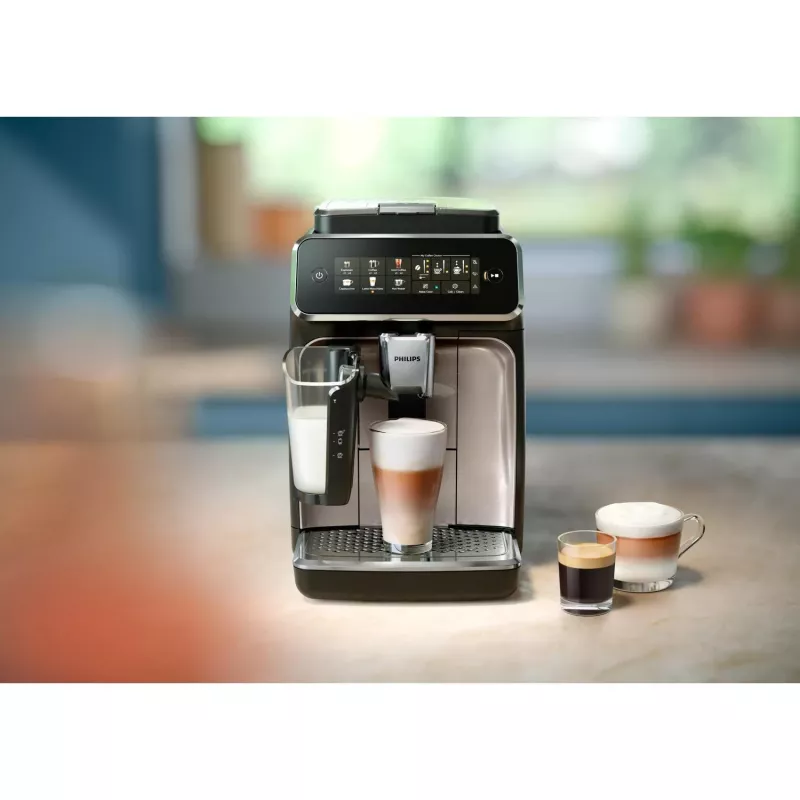 Philips Series 3300 EP3347/90 macchina per caffè espresso automatica