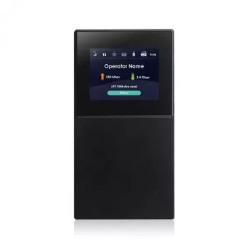 Zyxel NR2301 router mobile