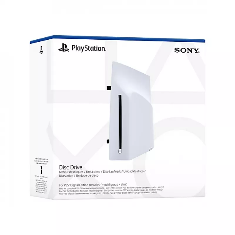 Unità ottica per Sony PlayStation 5 Digital Edition (ricambio modello )