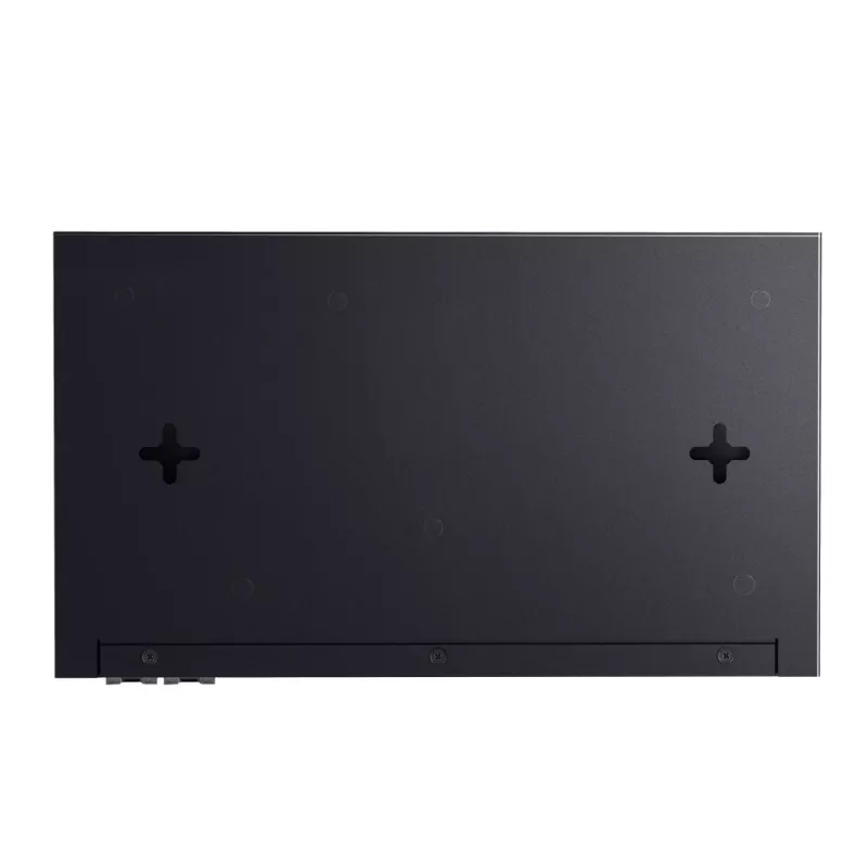 TP-Link Omada switch smart 8 porte 2.5GBASE-T e 2 porte 10GE SFP+ con 8 porte PoE+