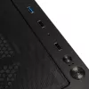 Case per PC Kolink OBSERVATORY MX Midi Tower nero