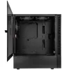 Case per PC Kolink OBSERVATORY MX Midi Tower nero