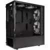 Case per PC Kolink OBSERVATORY MX Midi Tower nero