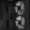 Case per PC Kolink OBSERVATORY MX Midi Tower nero