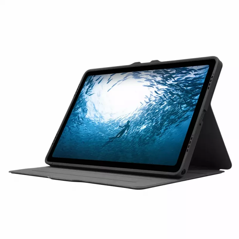 Targus Click-In custodia per Samsung Galaxy Tab A9+