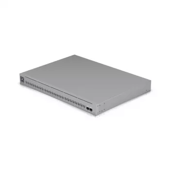 UBIQUITI NETWORKS UniFi Switch USW-PRO-MAX-24 24 porte PoE++