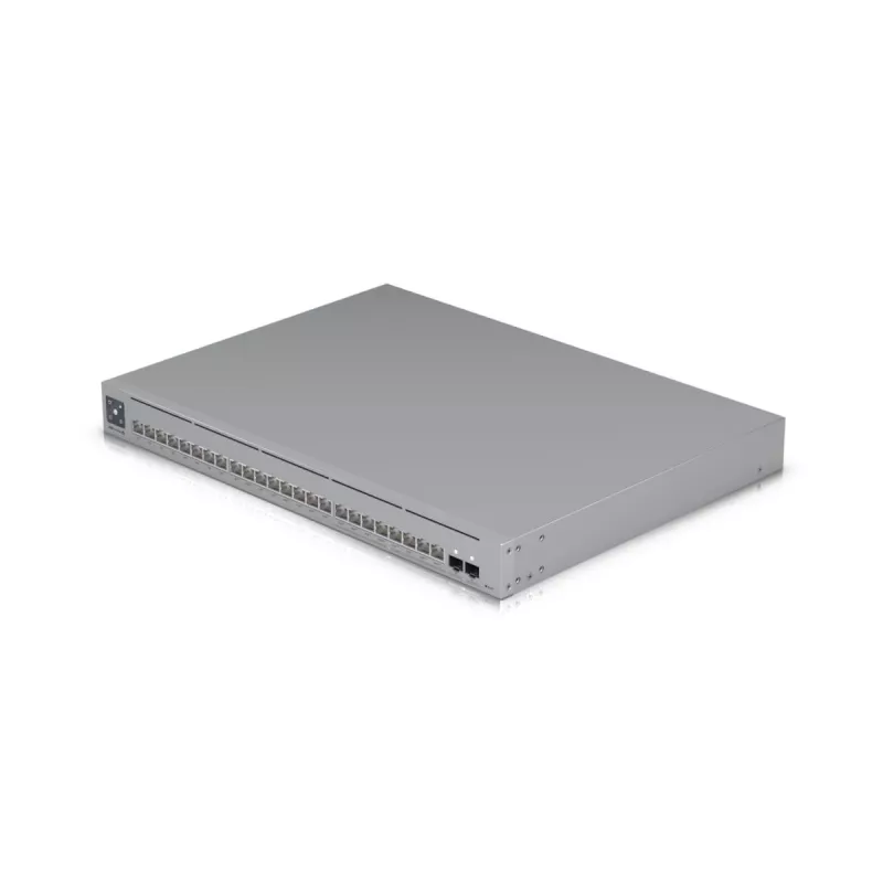 UBIQUITI NETWORKS UniFi Switch USW-PRO-MAX-24 24 porte PoE++