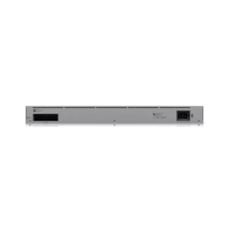 UBIQUITI NETWORKS UniFi Switch USW-PRO-MAX-24 24 porte PoE++
