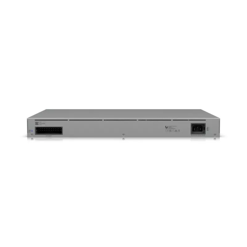 UBIQUITI NETWORKS UniFi Switch USW-PRO-MAX-24 24 porte PoE++