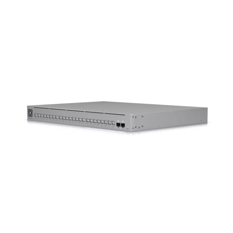 UBIQUITI NETWORKS UniFi Switch USW-PRO-MAX-24 24 porte PoE++