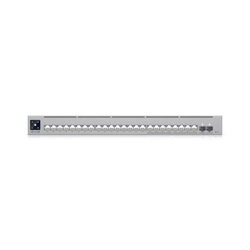 UBIQUITI NETWORKS UniFi Switch USW-PRO-MAX-24 24 porte PoE++