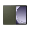 Samsung EF-BX110TBEGWW Book Cover per Galaxy Tab A9, custodia a libro, nera
