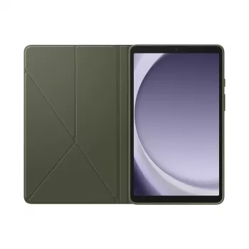 Samsung EF-BX110TBEGWW custodia per tablet 22,1 cm (8,7 inch) folio nero