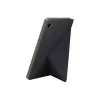 Samsung EF-BX110TBEGWW Book Cover per Galaxy Tab A9, custodia a libro, nera