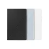 Samsung EF-BX110TBEGWW Book Cover per Galaxy Tab A9, custodia a libro, nera