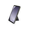 Samsung EF-BX110TBEGWW Book Cover per Galaxy Tab A9, custodia a libro, nera