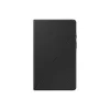 Samsung EF-BX110TBEGWW Book Cover per Galaxy Tab A9, custodia a libro, nera