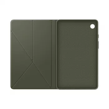 Samsung EF-BX110TBEGWW custodia per tablet 22,1 cm (8,7 inch) folio nero