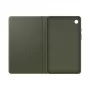 Samsung EF-BX110TBEGWW Book Cover per Galaxy Tab A9, custodia a libro, nera
