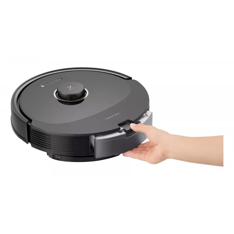 Roborock Q8 Max nero