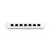 UBIQUITI NETWORKS UniFi Switch USW-Ultra-60W 8 porte GbE PoE+ alimentato da ingresso GbE++ 60W