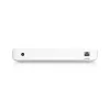 UBIQUITI NETWORKS UniFi Switch USW-Ultra-60W 8 porte GbE PoE+ alimentato da ingresso GbE++ 60W