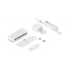 UBIQUITI NETWORKS UniFi Switch USW-Ultra-60W 8 porte GbE PoE+ alimentato da ingresso GbE++ 60W