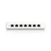 UBIQUITI NETWORKS UniFi Switch USW-Ultra-60W 8 porte GbE PoE+ alimentato da ingresso GbE++ 60W
